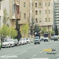 عکس ستاره سوم آسمانم حسین/سرود کاروان اُمید به مناسبت ولادت امام حسین(ع) در تهران