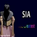عکس Sia - The Greatest