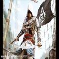 عکس اهنگ بازی Assassin s Creed iv Black Flag
