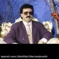عکس موزیک ویدیو دلم میخواد به اصفهان برگردماز استاد معین