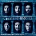 عکس آهنگ بیکلام رامین جوادی Winter Has Come موسیقی متن فصل ششم Game Of Thrones
