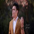 عکس موزیک ویدیو عاشقانه افغانی از مهران پویا - دلبرجان جگر جان