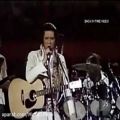عکس Elvis Presley - Live 1977 آخرین کنسرت الویس پریسلی