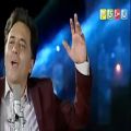 عکس اجرای زنده آهنگ ایوان بهار توسط مجید اخشابی در برنامه نسیم آوا