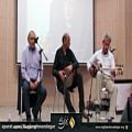 عکس اجرای موسیقی اصیل ایرانی انجمن نغمه ماندگار – تار، تمبک و آواز