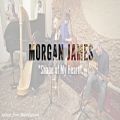 عکس Shape of My Heart--Sting Cover Morgan James
