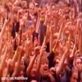 عکس Metallica - Enter Sandman Live Moscow 1991