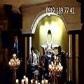 عکس نی و مداح خواننده نوازنده سنتی مراسم ختم ۰۹۱۲۱۸۹۷۷۴۲ اجرای مدح مرحوم گروه موسیقی