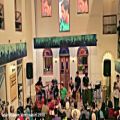 عکس موسیقی خوش ضرب جنوبی گروه کماکان