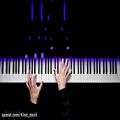 عکس (توضیح ویدیو)TOP 5 ALAN WALKER SONGS_PIANO