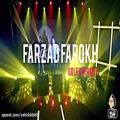 عکس Farzad Farrokh - Gole Sorkh - Live ( فرزاد فرخ - اجرای زنده ی آهنگ گل سرخ )