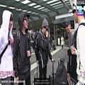 عکس برنامه: BTS Bon Voyage با حضور اعضای بی تی اس قسمت چهارم + زیرنویس فارسی