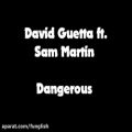 عکس Dangerous - David Guetta