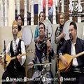 عکس اجرای آهنگ ترکی توسط گروه آسا در ویژه برنامه نوروزی مجموعه فرهنگی شهر ساوه