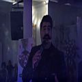 عکس بهنام بانی - اجرای آهنگ قرص قمر در سریال پایتخت