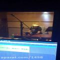 عکس ضبط کتاب صوتی در استودیو موسسه هم آوای ترانه