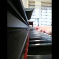 عکس The Piano - Amazing Short , Music by Yann Tiersen