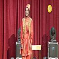 عکس اجرای نمایش کیدی(مصطفی بشکال) در جشنواره جشنخونه