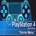 عکس PlayStation4 system Music