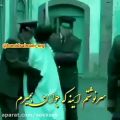 عکس موسیقی آذری زندان و اعدام