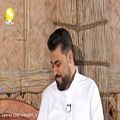 عکس علوانیه ایی زیبا با صدای شاعر عرب اهوازی مجاهد نیسی در مورد فرهنگ عربی خوزستان
