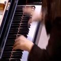 عکس Martha Argerich - Prokofiev Piano Concerto No.1