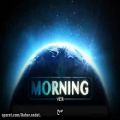 عکس ترانه انگليسى گروه موسيقى وتر درباره امام زمان morning
