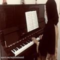 عکس نوازندگی پیانو یاس فقیهی « ویدیو شماره ۷۸ »