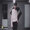 عکس طراحی رقص آهنگ my time از jungkook