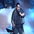 عکس موزیک ویدیوی اجرای زنده «طهرون» - رضا صادقی