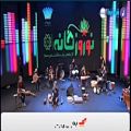 عکس قسمت لکی کنسرت گروه رستاک در برنامه نوروزخانه 1399 در برج میلاد