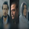 عکس موزیک ویدیوی «عاشقانه نیست» با صدای علیرضا قربانی و بازی مهرداد صدیقیان