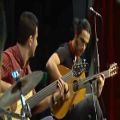 عکس رادیو راک ایران : کنسرت گروه فلامنکو کولی 