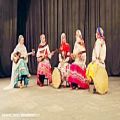 عکس گروه موسیقی مقامی هرای قوچان - ترانه «لی‌لو شمشیر»