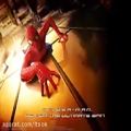 عکس موسیقی زیبای فیلم مرد عنکبوتی