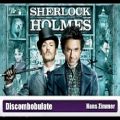 عکس موسیقی فوق العاده زیبای فیلم شرلوک هلمز