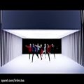 عکس موزیک ویدیو ی DNA از BTS