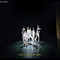 عکس BTS _Black Swan_ Official MV) موزیک ویدئو بلک سوان از بی تی اس+زیرنویس فارسی