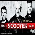 عکس بهترین آهنگ های فوق العاده ماندگار از گروه scooter شماره 3