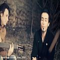 عکس موزیک ویدیوی بسیار زیبای کوردی آریاس جوان بنام چاره نوس 