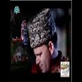 عکس عاشیق ، موسیقی اصیل و سنتی آذربایجان مینوازد