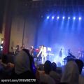 عکس کنسرت محسن یگانه/اجرای ترک دوست دارم