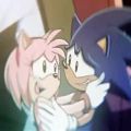 عکس SONAMY SONIC X AMY