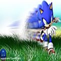 عکس موزیک بازی Sonic the Hedgehog Sega