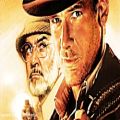 عکس موسیقی بی کلام اصلی و معروف فیلم ایندیانا جونز (Indiana Jones)
