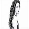 عکس موزیک بی کلام بسیار زیبای Lorde به نام Tennis Court