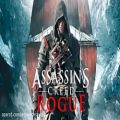 عکس آهنگ زیبای Assassins Creed Rogue