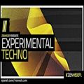 عکس 01.Experimental Techno - Download A New Level Of Deep Manipulation
