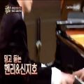 عکس ویولون و پیانو نوازنده های کره ای