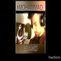عکس آهنگ ستایش با اجرای محمد عیسوند بنام (وداع )در استدیو بکس رکورد